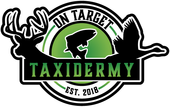 On Target Taxidermy